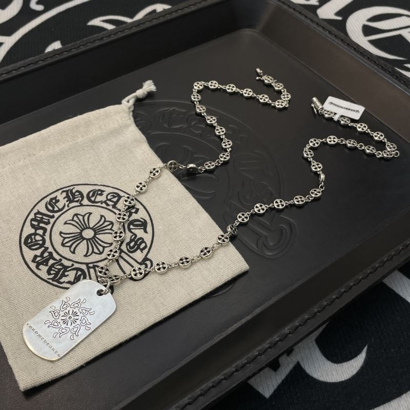 Chrome Hearts Necklaces